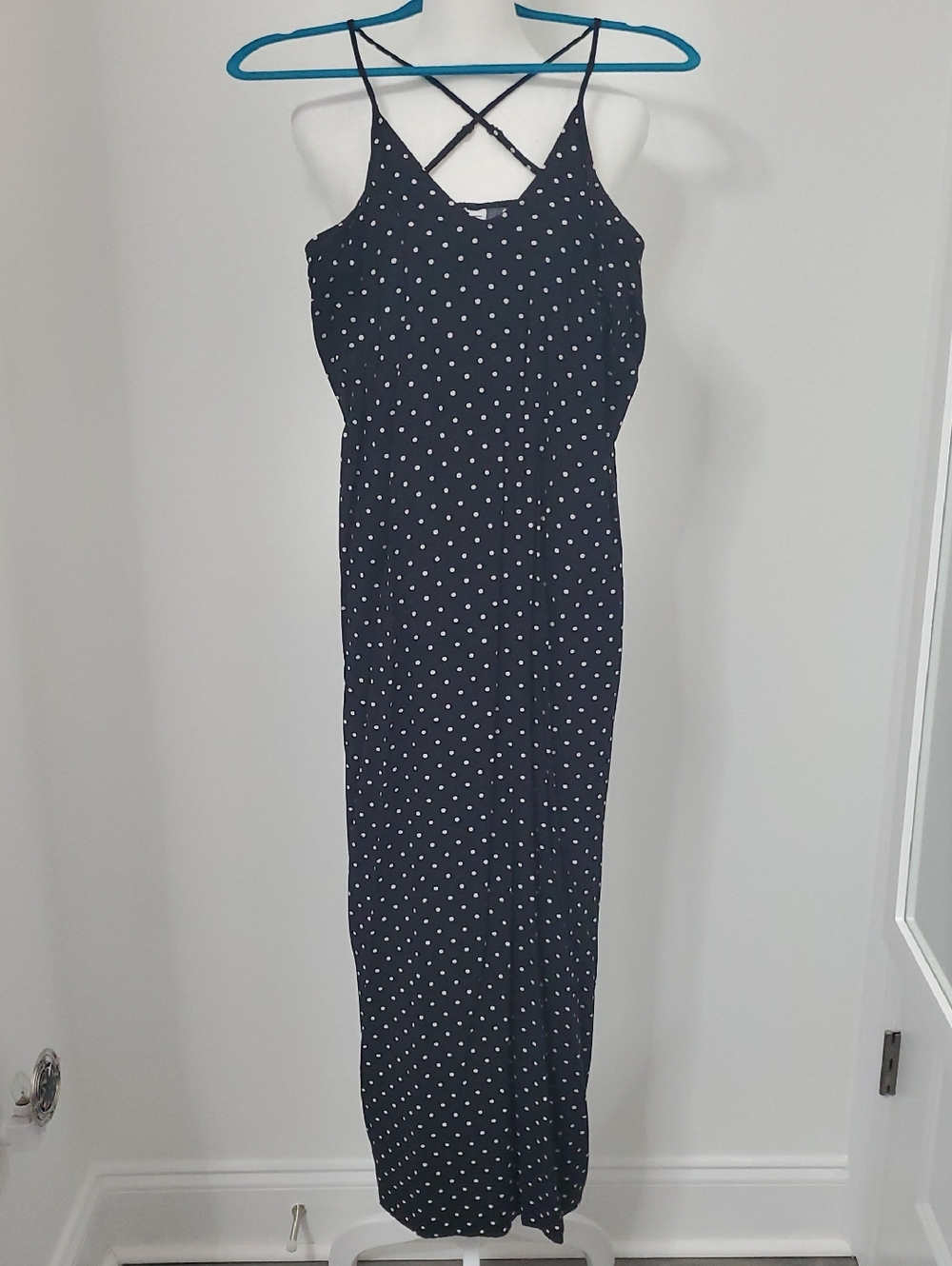 Old Navy Maxi Dress - M